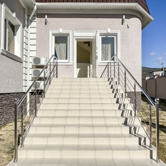 Гостевой дом Ника (Кабардинка), Краснодарский край