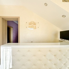 Гостевой дом Ника (Кабардинка), Краснодарский край