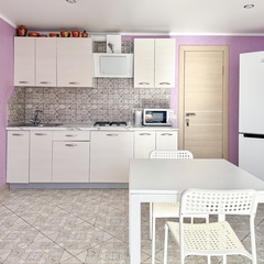 Гостевой дом Ника (Кабардинка), Краснодарский край