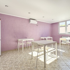 Гостевой дом Ника (Кабардинка), Краснодарский край