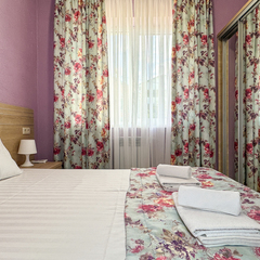 Гостевой дом Ника (Кабардинка), Краснодарский край