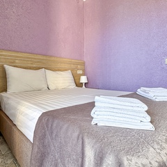 Гостевой дом Ника (Кабардинка), Краснодарский край