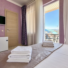 Гостевой дом Ника (Кабардинка), Краснодарский край