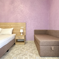 Гостевой дом Ника (Кабардинка), Краснодарский край