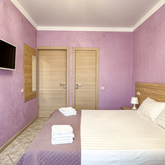 Гостевой дом Ника (Кабардинка), Краснодарский край