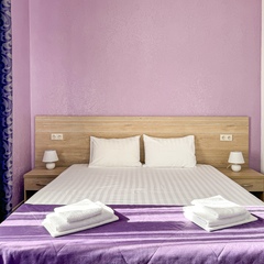 Гостевой дом Ника (Кабардинка), Краснодарский край