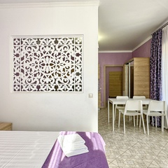 Гостевой дом Ника (Кабардинка), Краснодарский край