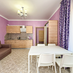 Гостевой дом Ника (Кабардинка), Краснодарский край