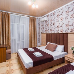 Гостевой дом У Елены (Дивноморское), Краснодарский край