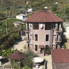 Гостевой дом Villa Familia (Новый Афон), Новый Афон