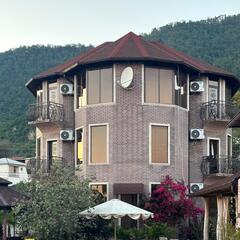 Гостевой дом Villa Familia (Новый Афон), Новый Афон