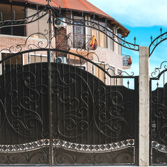 Гостевой дом Villa Familia (Новый Афон), Новый Афон