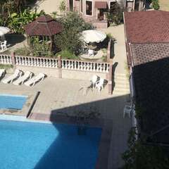 Гостевой дом Villa Familia (Новый Афон), Новый Афон