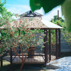 Гостевой дом Villa Familia (Новый Афон), Новый Афон