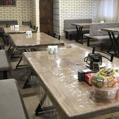 Гостевой дом Villa Familia (Новый Афон), Новый Афон