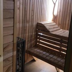 Гостевой дом Villa Familia (Новый Афон), Новый Афон