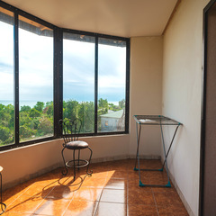 Гостевой дом Villa Familia (Новый Афон), Новый Афон