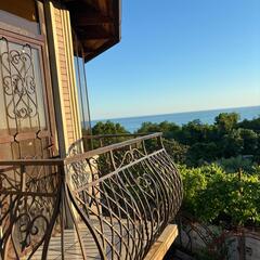 Гостевой дом Villa Familia (Новый Афон), Новый Афон