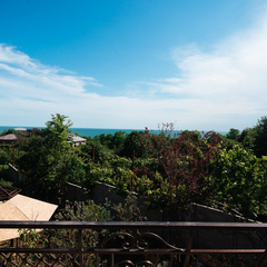 Гостевой дом Villa Familia (Новый Афон), Новый Афон