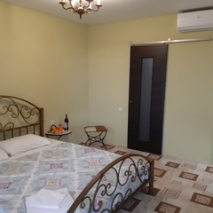 Гостевой дом Villa Familia (Новый Афон), Новый Афон