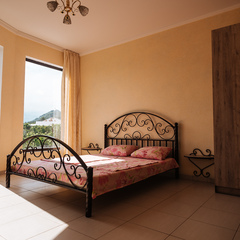 Гостевой дом Villa Familia (Новый Афон), Новый Афон