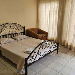 Гостевой дом Villa Familia (Новый Афон), Новый Афон