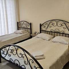 Гостевой дом Villa Familia (Новый Афон), Новый Афон