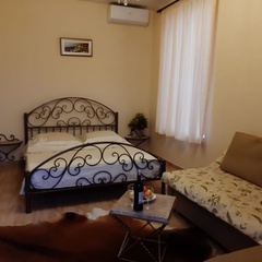 Гостевой дом Villa Familia (Новый Афон), Новый Афон