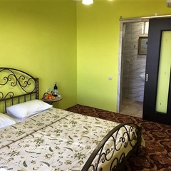 Гостевой дом Villa Familia (Новый Афон), Новый Афон