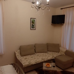 Гостевой дом Villa Familia (Новый Афон), Новый Афон