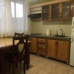 Гостевой дом Villa Familia (Новый Афон), Новый Афон