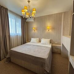 Гостевой дом Villa Familia (Новый Афон), Новый Афон