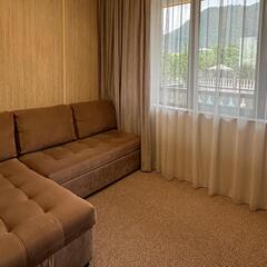 Гостевой дом Villa Familia (Новый Афон), Новый Афон