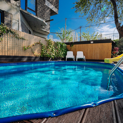 Гостевой дом Dolphin Park, Краснодарский край