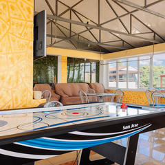 Гостевой дом Dolphin Park, Краснодарский край