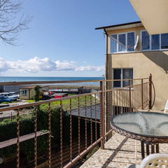 Гостевой дом Dolphin Park, Краснодарский край