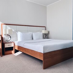 Гостиница Apri polet hotel, Пермский край