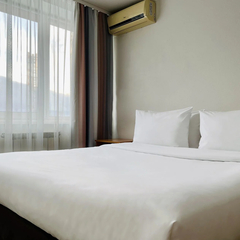 Гостиница Apri polet hotel, Пермский край