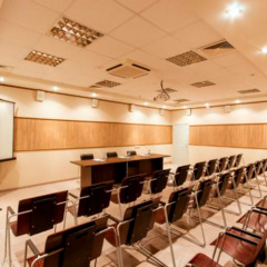 Гостиница Apri polet hotel, Пермский край