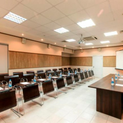 Гостиница Apri polet hotel, Пермский край