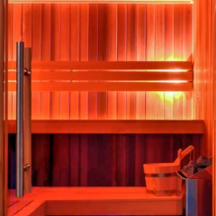 Гостиница Apri polet hotel, Пермский край