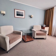 Гостиница Apri polet hotel, Пермский край