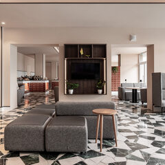 Гостиница Apri polet hotel, Пермский край