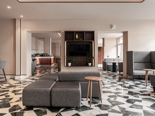 Apri polet hotel — фото 2