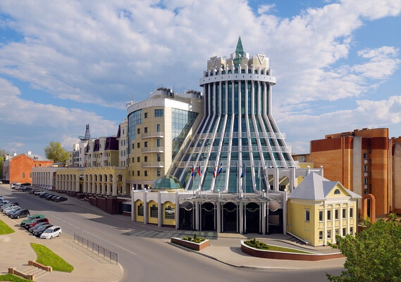 Азимут Сити — фото 4