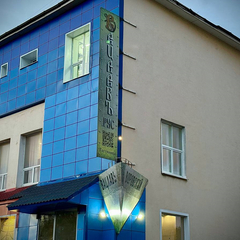 Гостиница Вацлавъ.Рус, Мурманская область