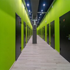 Гостиница Вацлавъ.Рус, Мурманская область