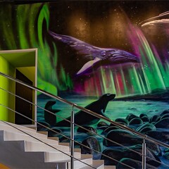 Гостиница Вацлавъ.Рус, Мурманская область