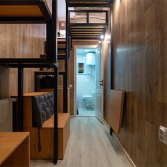 Гостиница Вацлавъ.Рус, Мурманская область