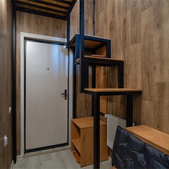 Гостиница Вацлавъ.Рус, Мурманская область